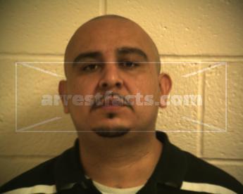 Jesus Hector Mata Gonzalez