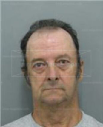 Ricky Milton Robertson