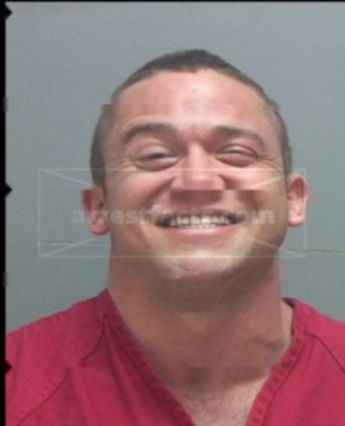 Scott Alan Mathis