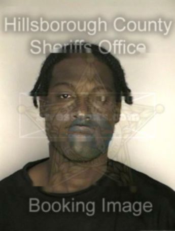 Antwan Devon Brown