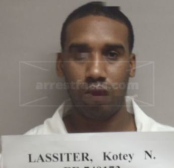 Kotey Nathaniel Lassiter