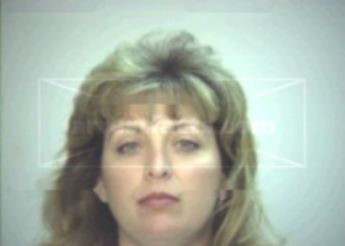 Monica Arlene Rossie