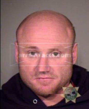Christopher Aaron Dailey