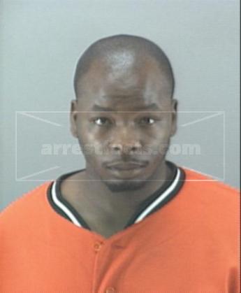 Jesse Andrew Hamilton