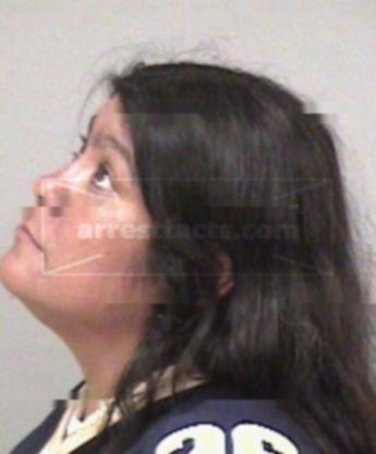Frances Martinez