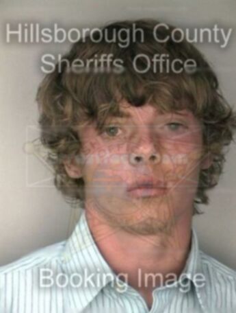 Taylor Alan Clark