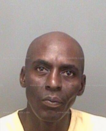 Tony Brown