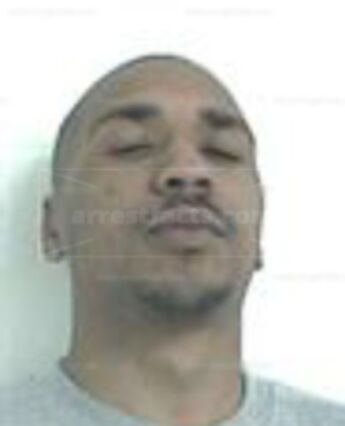 Brandon Lamar Kirk