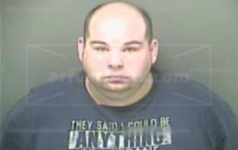 David Edwin Helfert Jr.