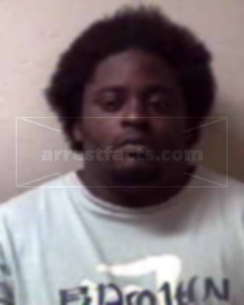 Leroy Crockett Jr