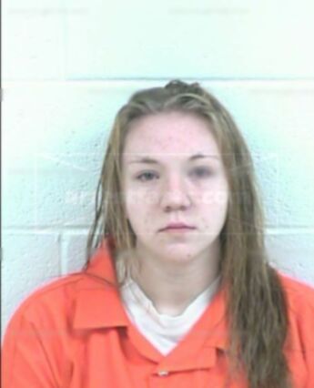 Miranda L Sward