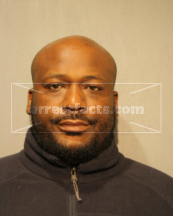 Dyon Williams