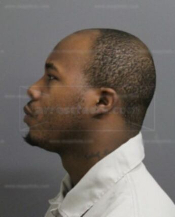 Kaleef Lateef Barnes