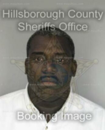 Claude Henry Hall Jr.