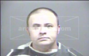 Darren Scott Pearson