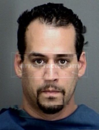 Brian Keith Velasquez