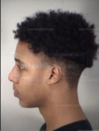 Devin Lamont Reeves