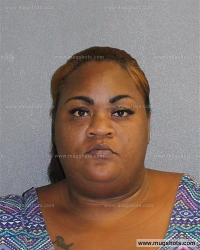 Taniqua T Woods