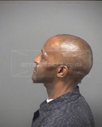 Leroy Scott Nevius
