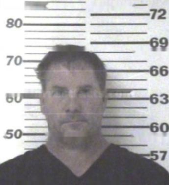 Todd Wayne Crawford