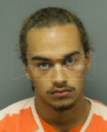 Charles Michael Williamson