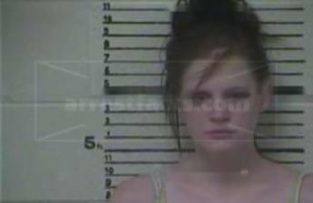 Brittany Michelle Hooker