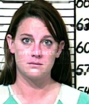 Toni Gail Denton