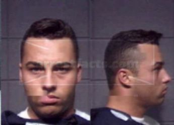 David Earl Lee Ortiz