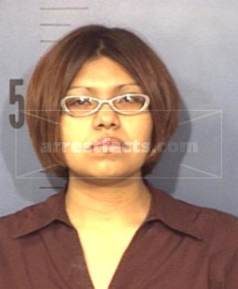 Seretha Ann Lopez