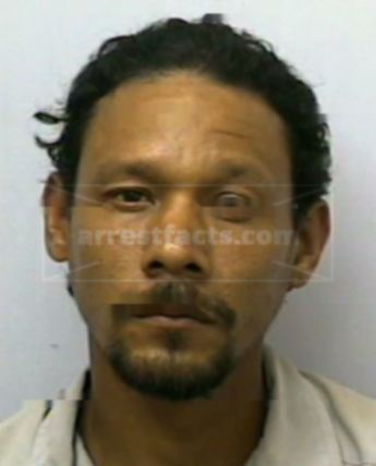 Johnny Joye Jones