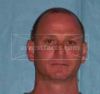 Scott Patrick Hooth