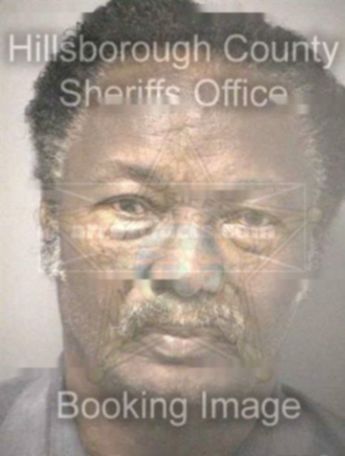 Roland Raleigh Hammond