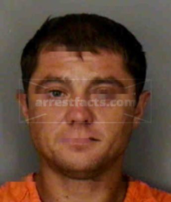 Jamie Riley Davis