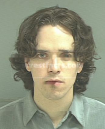 Nathan Conner Meier