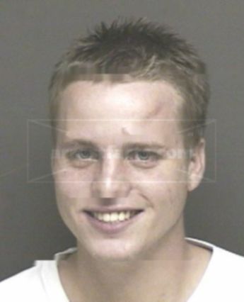 Jeremy Lee Bates