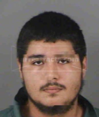 Felix Alvarado