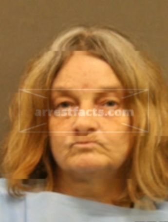 Bonnie Gail Vanhoak