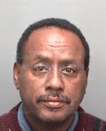 Andre Bernard Mack