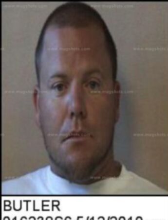 Christopher Tice Butler