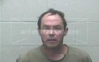 Aaron Kent Stauffer
