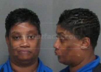 Stephanie Isaiah