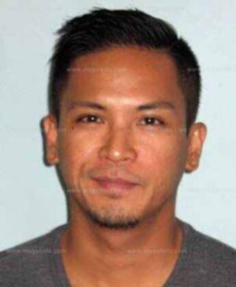 Jona Dave Arroyo