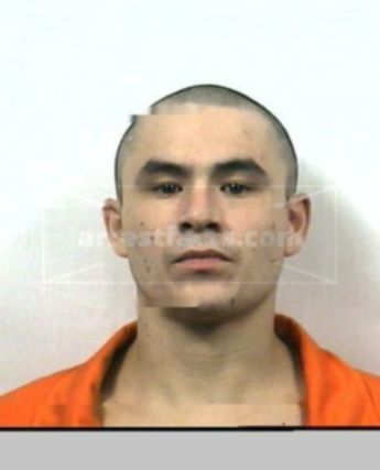 Roman Shon Guthrie