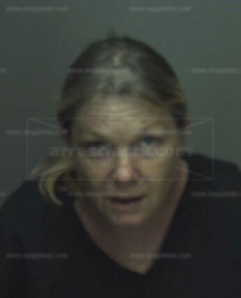 Crystal Lynn Thorn