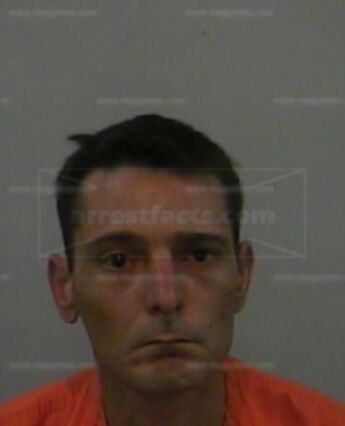 Thomas Wayne Powell