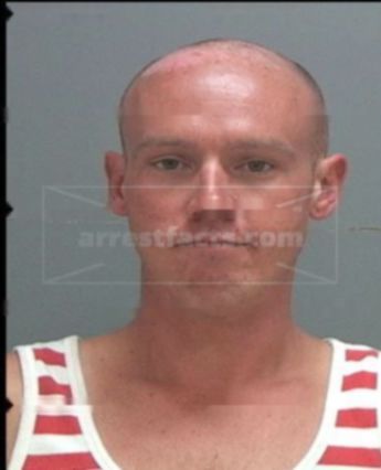 Shawn David Parsons