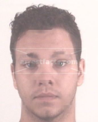 Koltyn Thomas Lee Moore