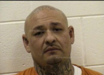 Anthony Hernandez