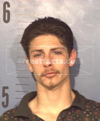 David Russell Mclen