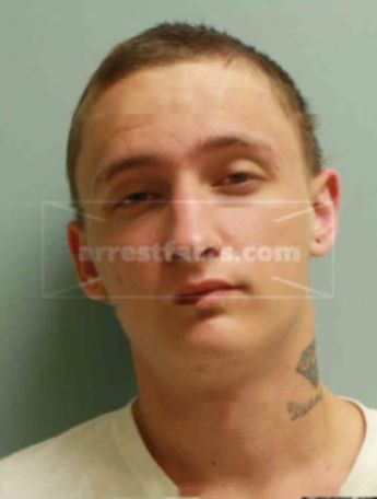 Joseph Scott Gallagher